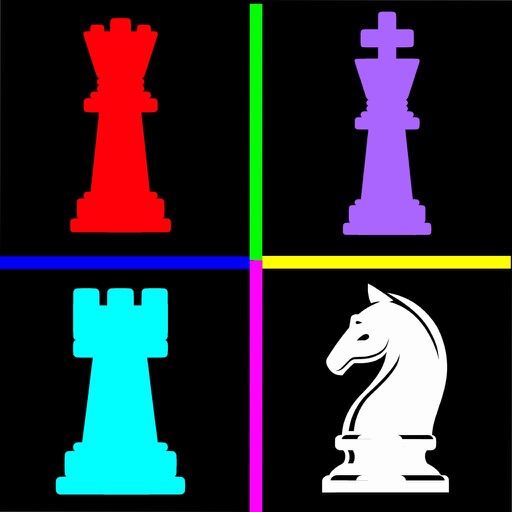 Neon Chess icon