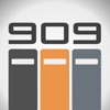 LE04 | AR-909 Drum Machine - iPhoneアプリ