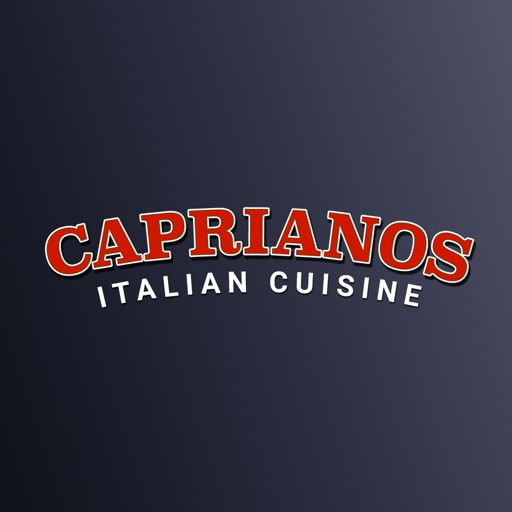 Caprianos Italian Cuisine