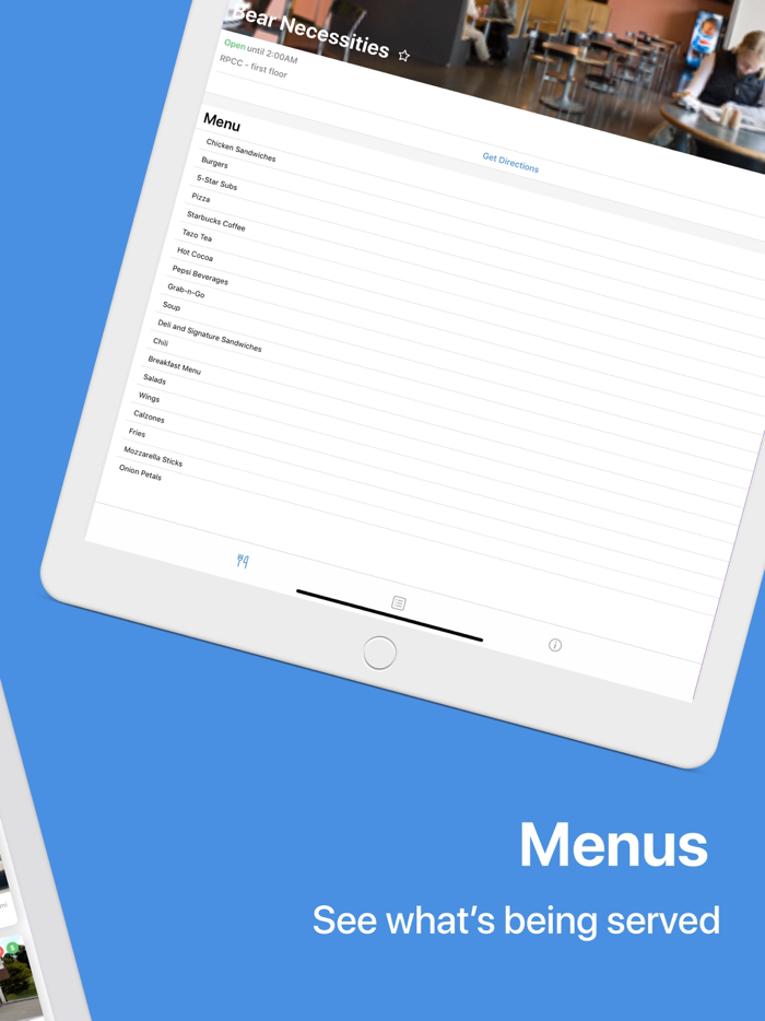 Eatery – Cornell Dining