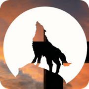 Werewolf -In a Cloudy Village-