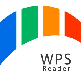 스크린샷 (5) WPS Reader - for MS Works