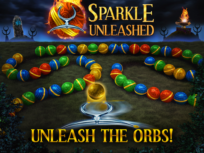 Sparkle Unleashed