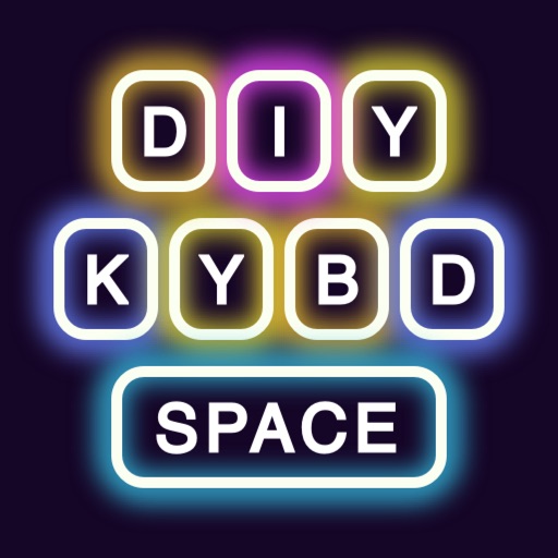 V Keyboard - DIY Themes, Fonts