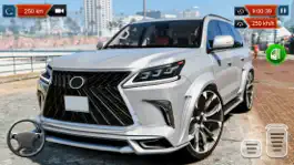 Game screenshot Real Car Driving School Sim 3D hack