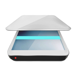 Ícone do app SmartScan Pro: PDF scanner