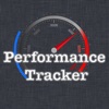 Car Performance Tracker icon