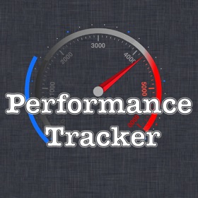 螢幕擷取畫面 (10) Car Performance Tracker