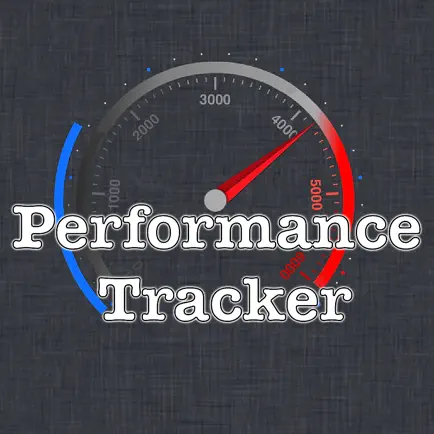 Car Performance Tracker Читы