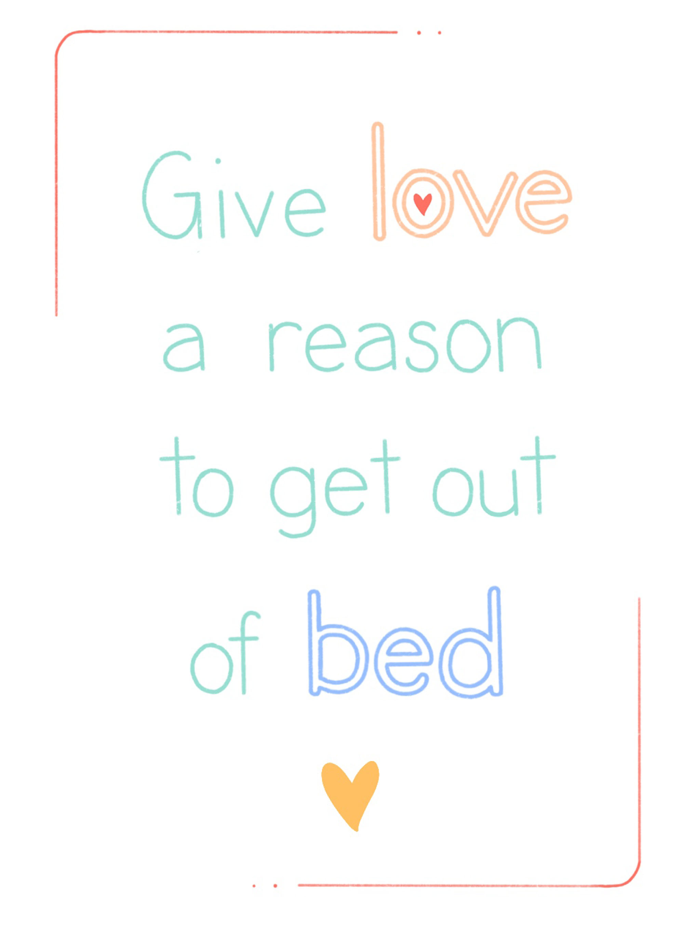 same team - stickers of love