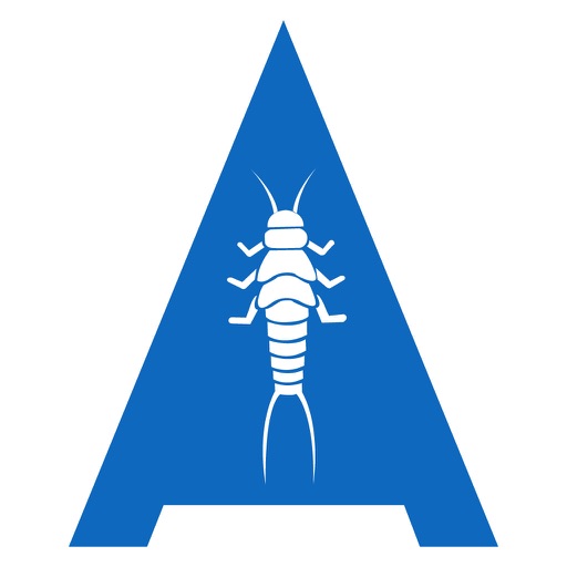 AquaInverts - AppWisp.com
