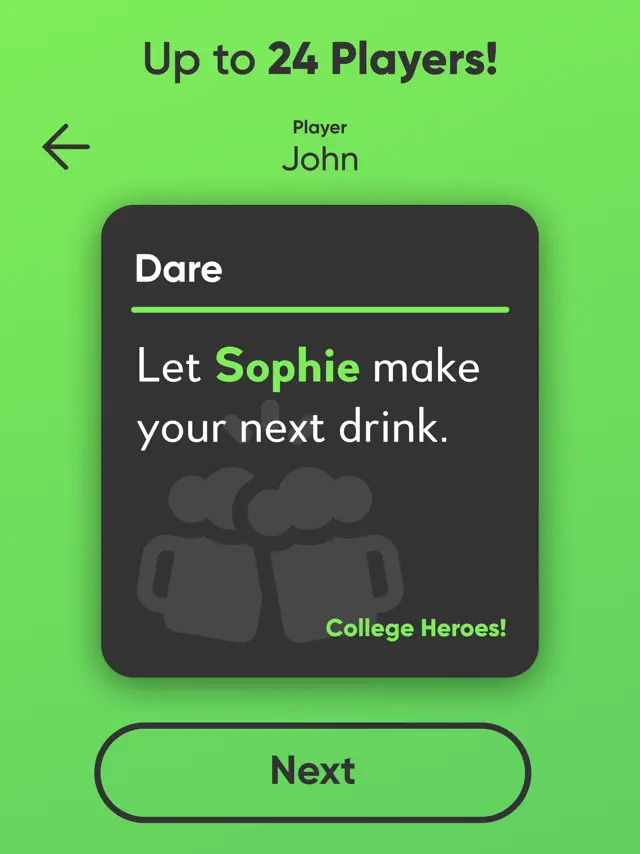 screenshot 3