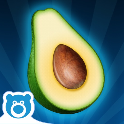 Avocado Toast Maker Icon