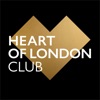 Heart of London Club - iPhoneアプリ