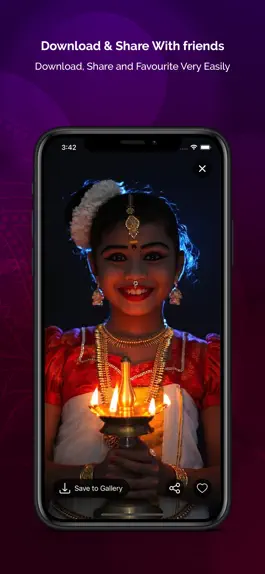 Game screenshot Diwali Wallpapers & Greetings hack