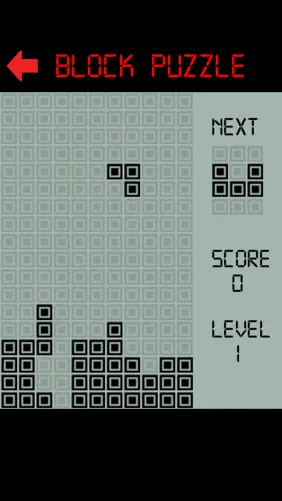 8 Classic Games: Watch & Phone screenshot 3