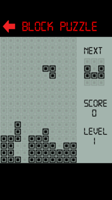 8 Classic Games: Watch & Phone screenshot