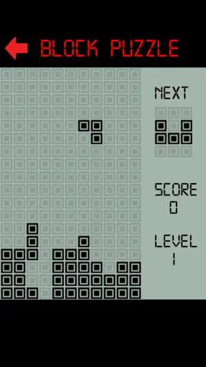8 Classic Games: Watch & Phone screenshot 3