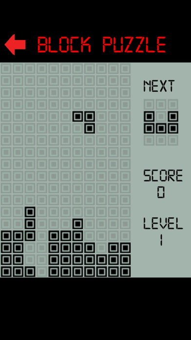 8 Classic Games: Watch & Phone Screenshot