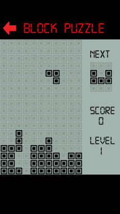 8 Classic Games: Watch & Phone screenshot 3