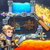 Knight Savior: Elemental Power icon