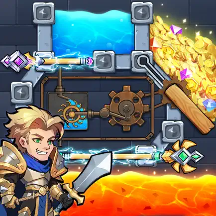 Knight Savior: Elemental Power Cheats