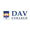 Dav College contact information