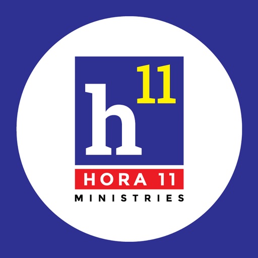 Hora 11 Radio icon