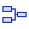 Bracket Builder icon