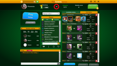 Tranca Screenshot