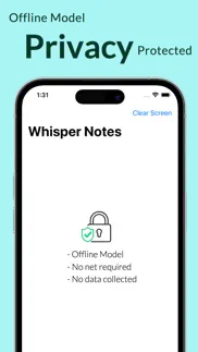 whisper notes - speech to text problems & solutions and troubleshooting guide - 1