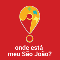 Onde está meu São joão