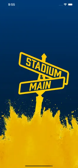 Game screenshot StadiumAndMain mod apk