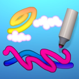 螢幕擷取畫面 (10) Daydream Doodler