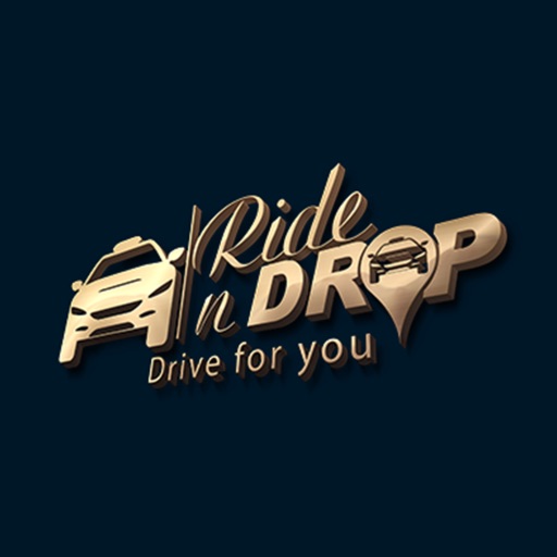 RideNdrop Driver