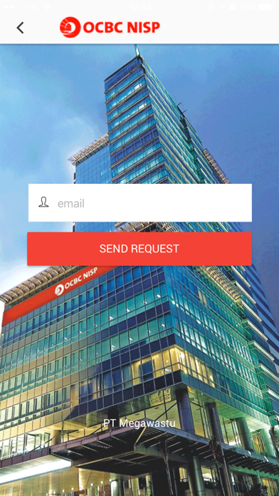 ONFX Mobile Screenshot