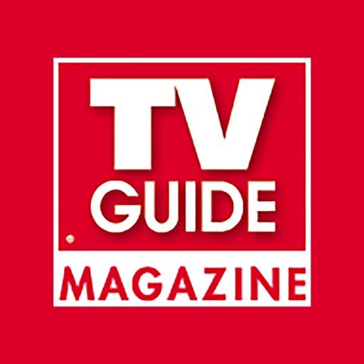 TV Guide Mag icon