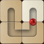 Roll the labyrinth ball