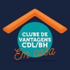 CDL - Clube de Vantagens icon