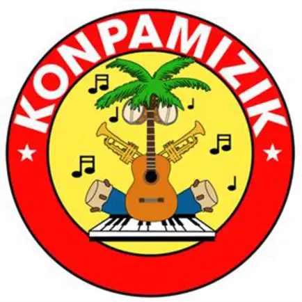 KONPAMIZIK Cheats