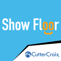 Show Floor by GiddyUp