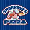 Sparrow’s Pizza delete, cancel