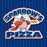 Download Sparrow’s Pizza app