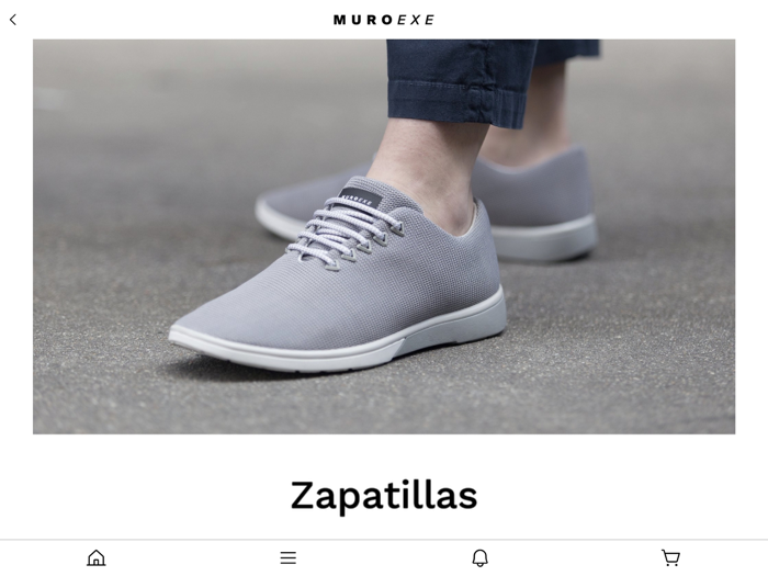 Muroexe diseñando el futuro