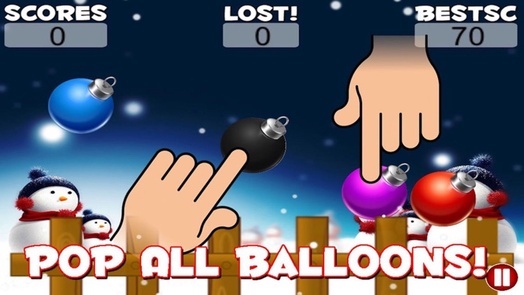 Play With Santa Claus screenshot-4