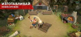 Game screenshot Гладиаторы: Выживание в Риме hack