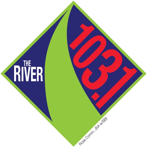 103.1 The River - AppWisp.com