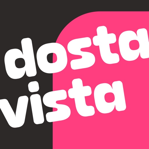 Dostavista