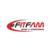 Fitfam Sport & Conditioning - iPhoneアプリ