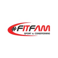 Fitfam Sport & Conditioning logo